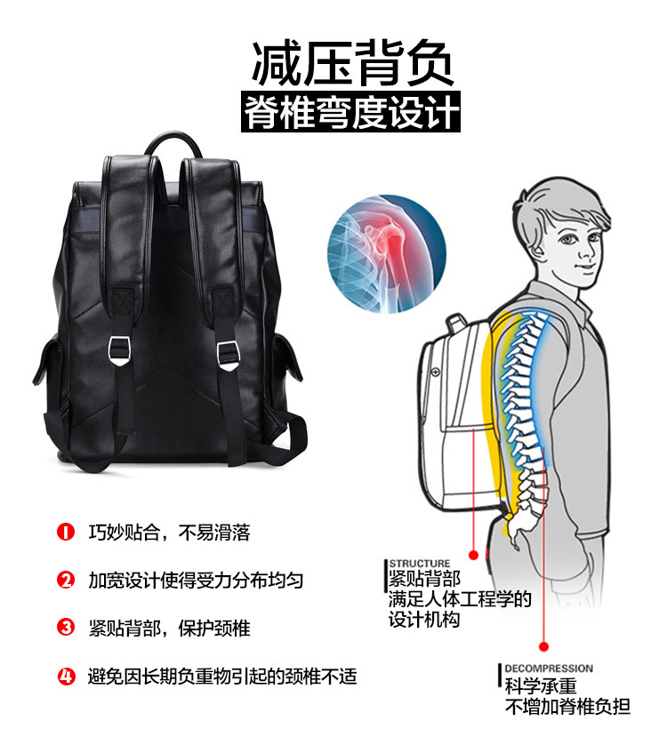 Sac homme - Ref 52564 Image 44