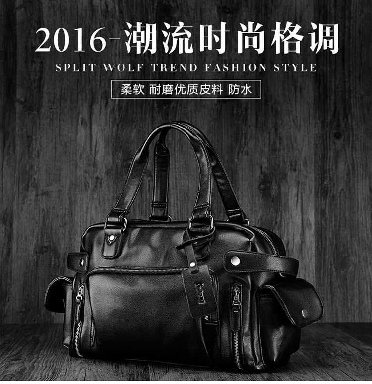 Sac homme - Ref 51736 Image 20