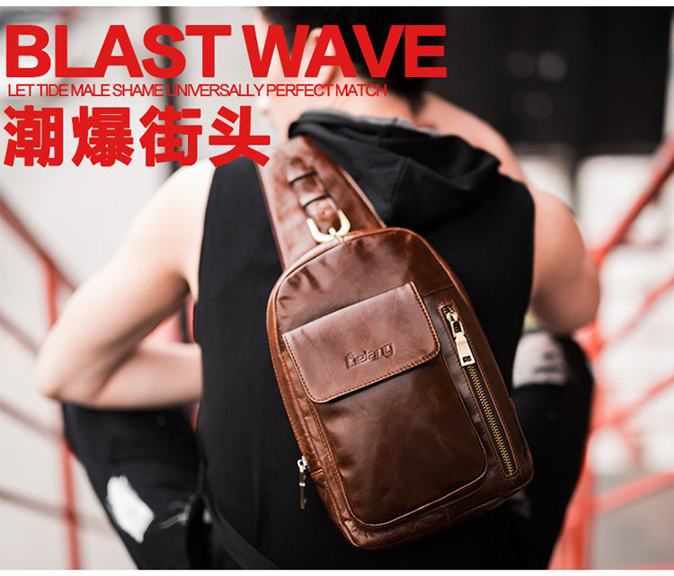 Sac pour homme - Ref 53274 Image 42