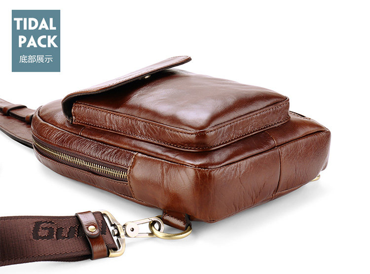 Sac pour homme - Ref 53274 Image 51