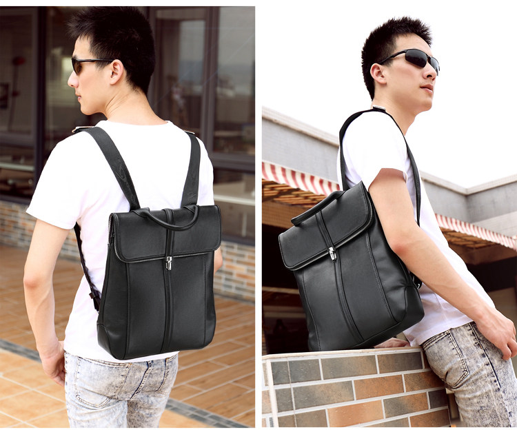 Sac pour homme - Ref 51850 Image 23