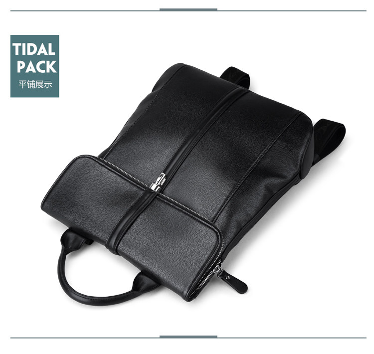 Sac pour homme - Ref 51850 Image 30