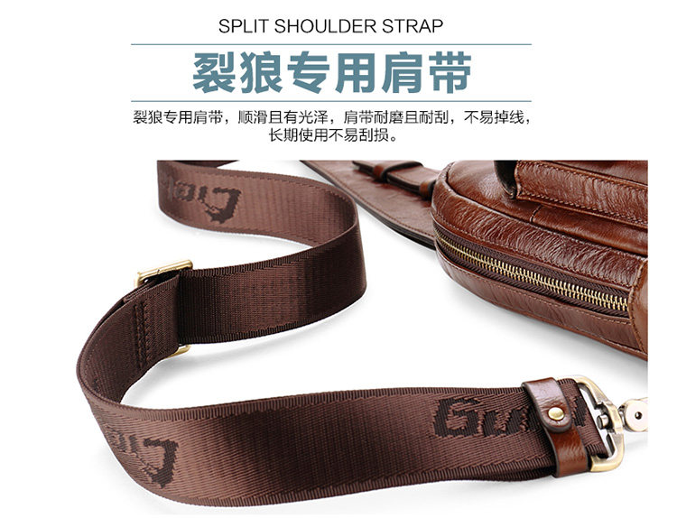 Sac pour homme - Ref 53274 Image 34