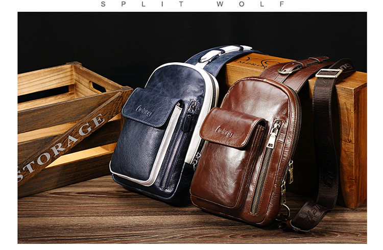 Sac pour homme - Ref 53274 Image 41