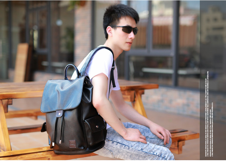 Sac homme - Ref 52564 Image 34