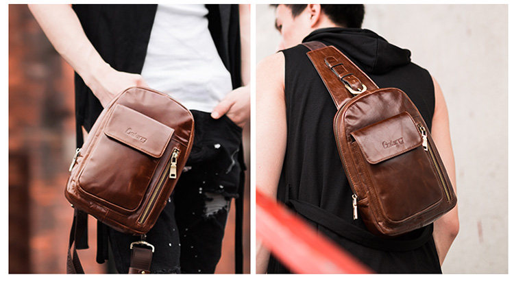 Sac pour homme - Ref 53274 Image 44
