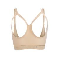 Yinqifang fixed prosthesis shaping top after breast augmentation breast support and breast strap anti-displacement strap breast bra for women