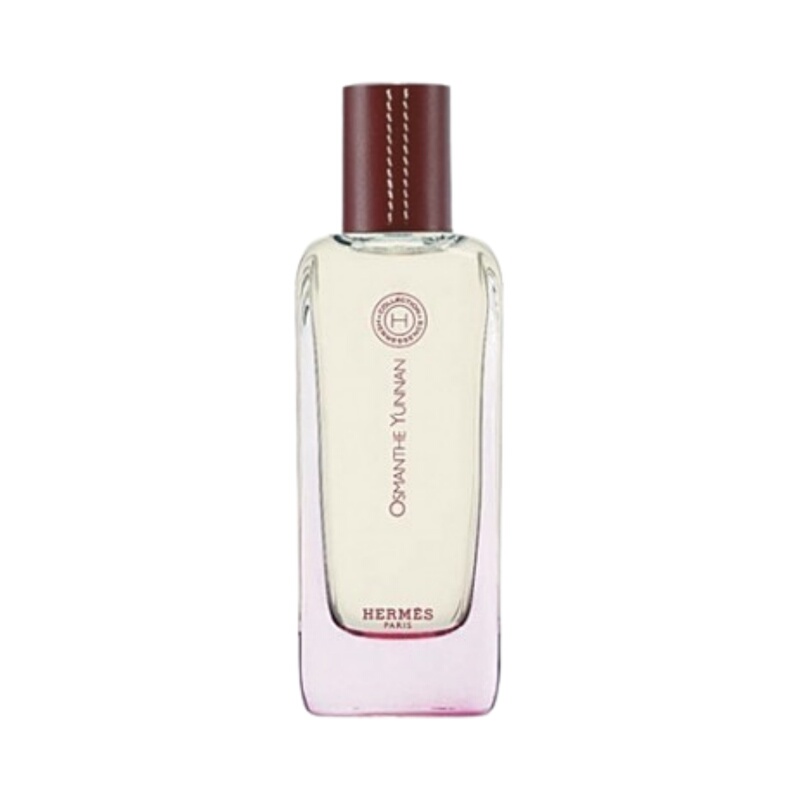 Dubai Harbor Uncle Hermes Fragrance Series Yunnan Osmanthus Rose Incense Sandalwood Masoya Iris Ukiyo-E