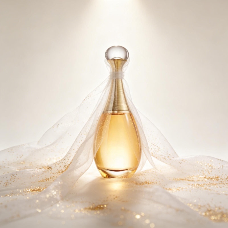 Dior J'Adore Joy of Life Brilliant Dunes Floral Sweetheart Women's Perfume Dior J'Adore Joy of Life Brilliant Dunes Floral Sweetheart Women's Perfume