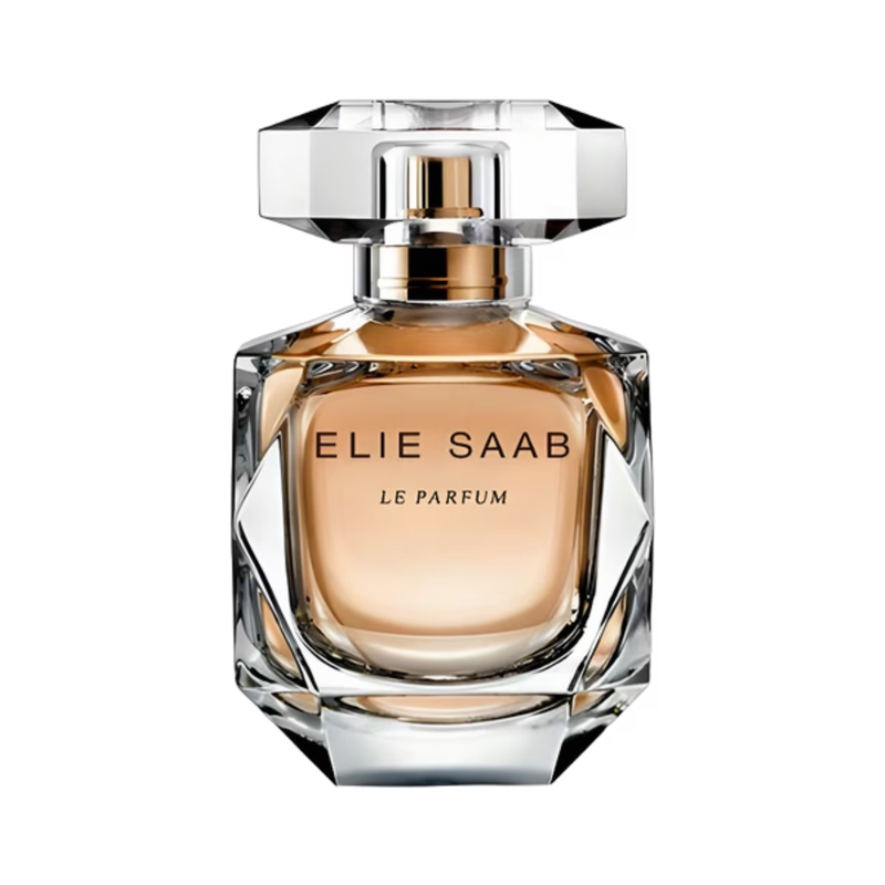 Dubai Harbor Uncle Elie Saab, the Woman of the Same Name, Has the Essence of the Sparkling Young Girl Trend in Her Wedding Dress