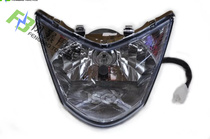 Original Sanyang ghost fire RSZ generation motorcycle lamp assembly headlight turn signal tail light