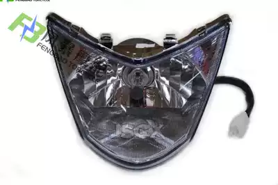 Original Sanyang ghost fire RSZ generation locomotive lamp assembly living room light direction light tail light