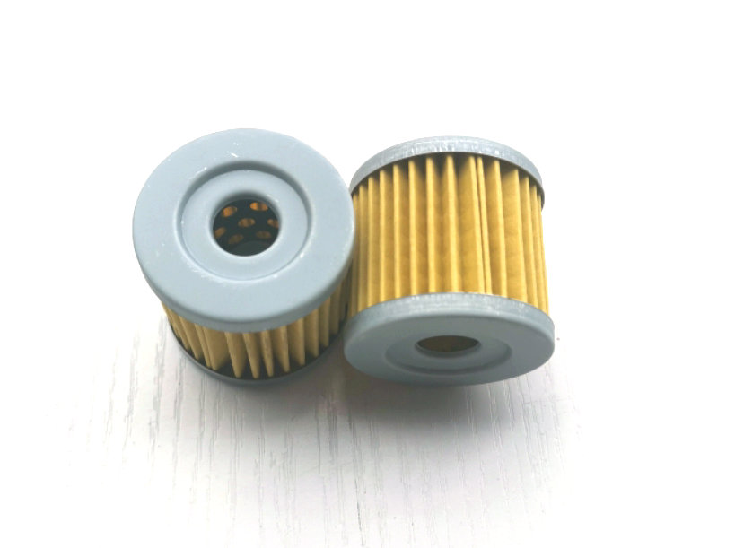 Applicable locomotive oil filter EN125 150 GSX125 GN125 Oil filter GZ150-A machine filter