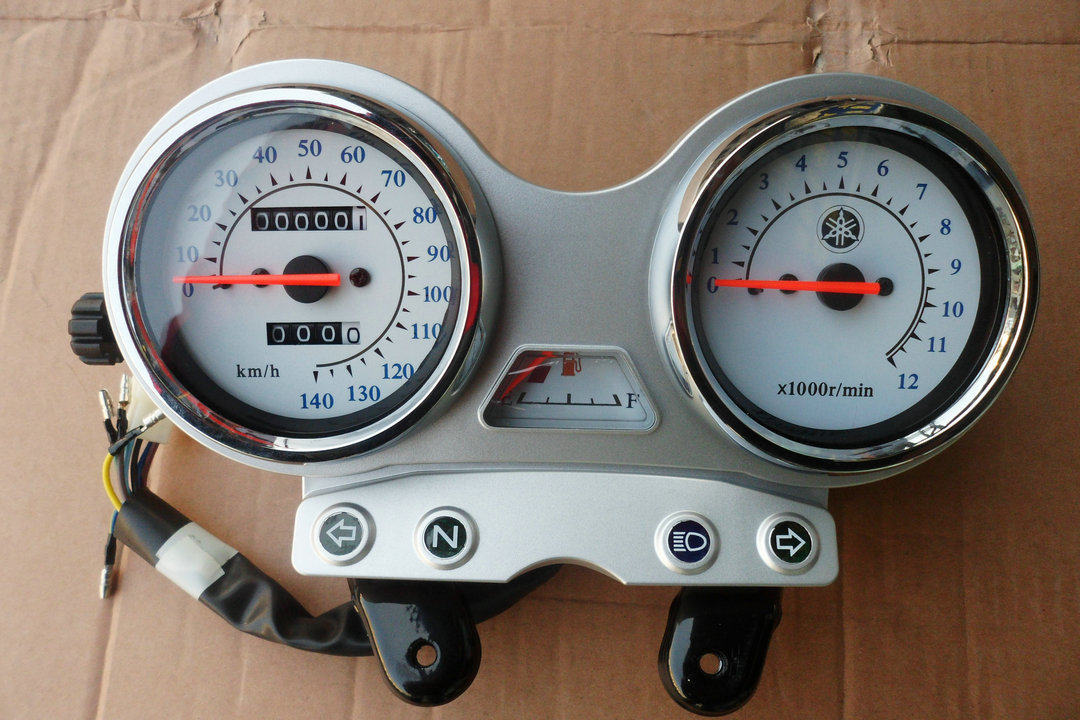 Приборная панель минск 125 старого образца