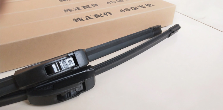 Chery Tiggo 3 5 gạt nước gốc Arrizo 7A3E5A5 Fengyun 2 qiyun 1 Ruihu 3XQQ không cần gạt nước - Gạt nước kiếng gat nuoc xe oto