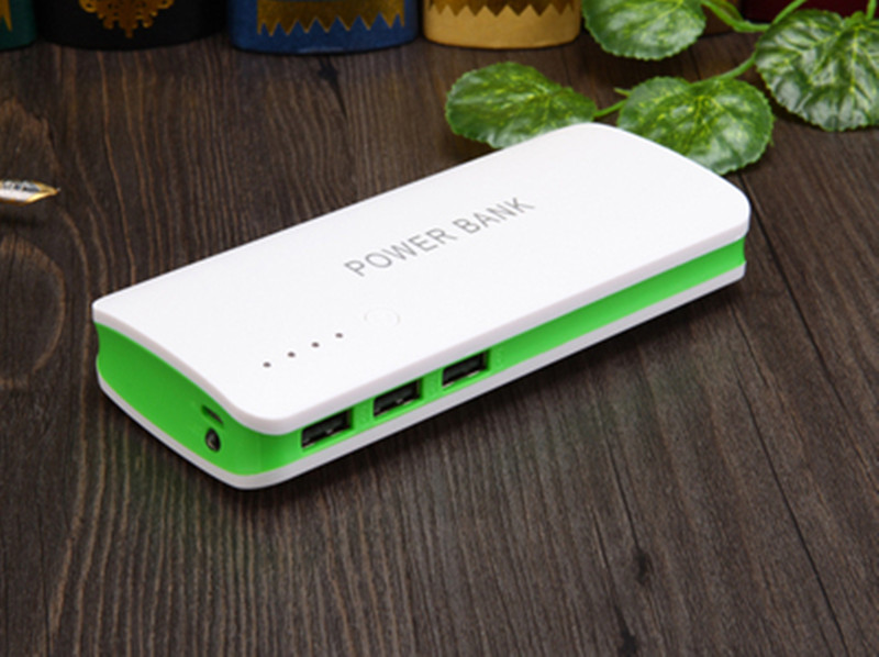 3U biểu tượng tùy chỉnh cầm tay di động điện Po vivo mA dung lượng cao sạc của Apple Huawei phổ OPPO - Ngân hàng điện thoại di động sạc dự phòng ava 10000