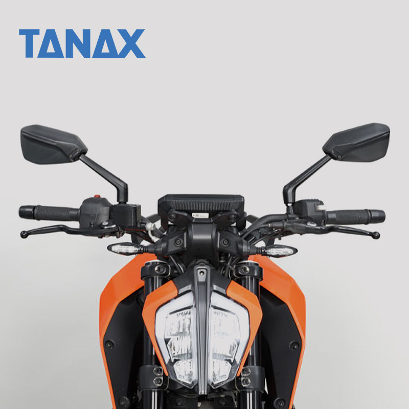 Зеркало заднего вида для мотоцикла Tanax Napoleon NA-001 (левое)