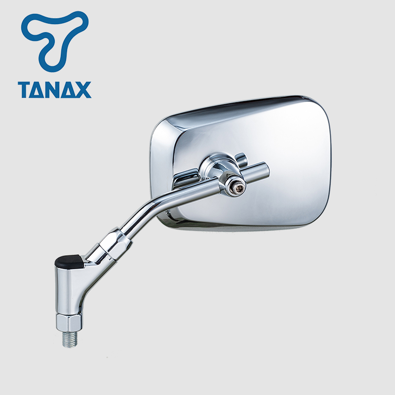 Japan's TANAX NAPOLEON locomotive rear mirror mirror anti-glare AZ4 single