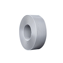 Câble dExtrême-Orient HSYV-6 4 × 2 × 0 55 Insulation Core Cuivre Six Class Horizontal to Stranded Wire Six