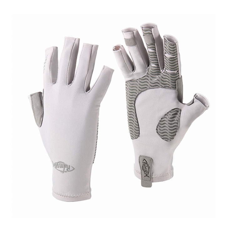 The United States imports Palmyth sunscreen UV UPF50 outdoor sea fishing fishing riding driving breathable gloves