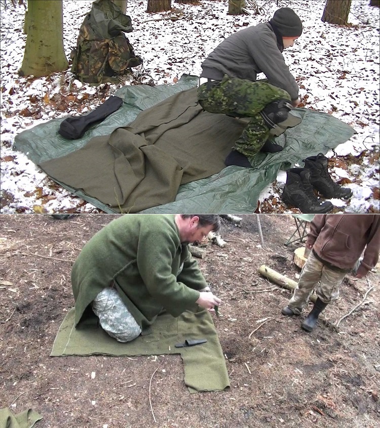US Army Edition Commuting Marine Corps USMC World War Two Korean War to Resist US Aggression to the Vietnam War Outdoor Anti-chill Blankets Sub