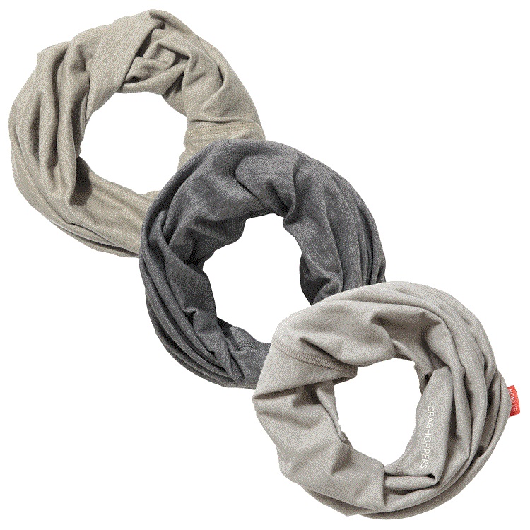 Craghoppers Nosilife outdoor mosquito anti-mosquito fishing anti-UV speed dry magic mask headscarf