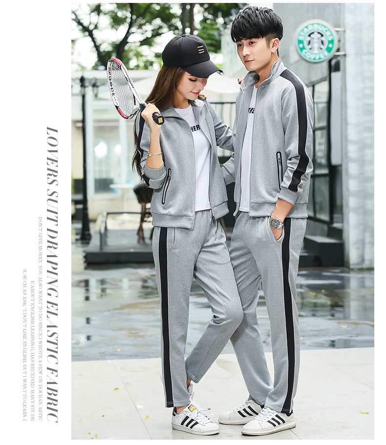 Survetement homme - Ref 3444532 Image 12