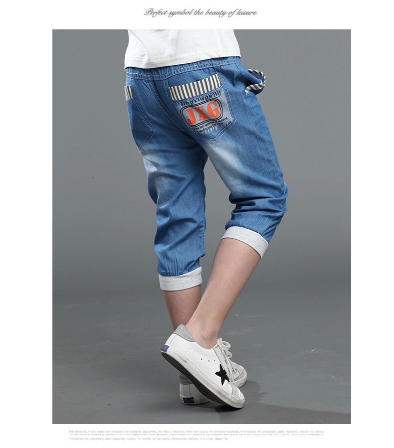 Pantalon garcon - Ref 2055516 Image 11