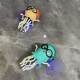 Creative Magical Dancing Jellyfish, Simulated Electric Squid, Automatic Obstacle Avoidance, Multi-Functional Children's Early Education Device