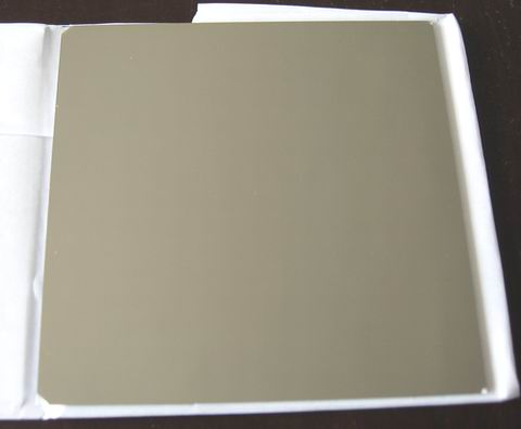 Attyping tablets 80*80*1 1mm T=0 1%