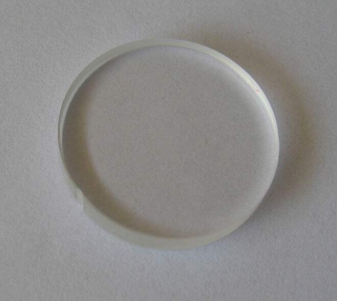 Wedge piece D=25 4MM α=3°53’