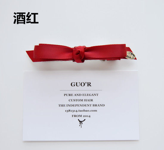 Accessoire cheveux - Ref 1201581 Image 30