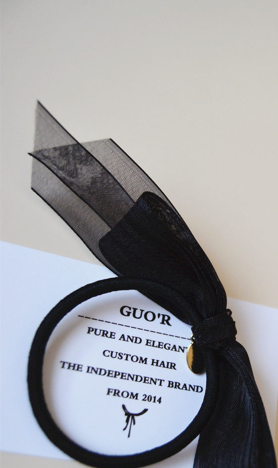 Accessoire coiffure en Fils de soie - Ref 1202936 Image 23