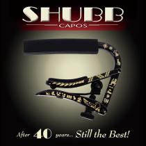 Shubb capo C1 Egypt colorful three kinds of 618 promotion