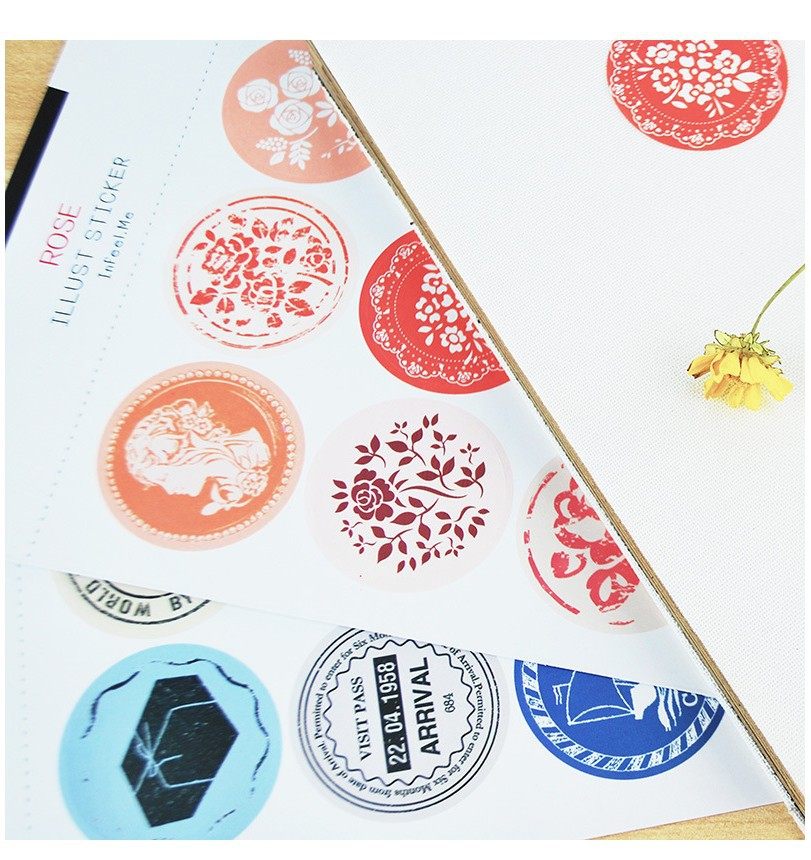 Autocollant pour téléphone portable - Ref 1369950 Image 9