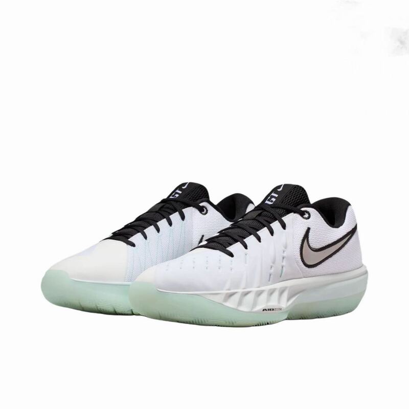Nike Air Zoom G.T Cut Academy 2 Nike 2026 New Practical Basketball Shoes Hv9775