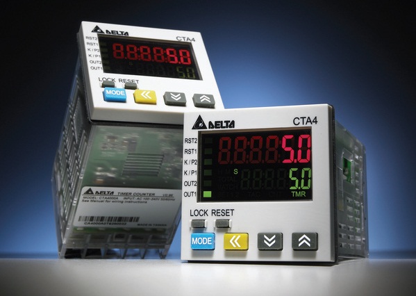 New Delta original timing counter CTA4100A D CTA4000A D CTA4001A D