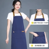 Водонепроницаемый фартук для коммерческого использования, делается под заказ, с печатью вашего логотипа