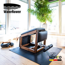 WaterRower健身器材家用肌器健身椅仰卧板NOHrD-TriaTrainer