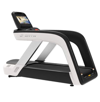 Blatt Weiwei TT-X9 indoor commercial fitness equipment multifunction treadmill with oxygen motion instruments large