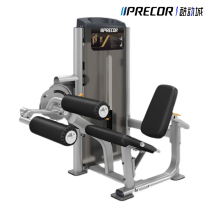 美国Precor 必确C027ES大腿伸展屈接器专业力量训练器材健身器材