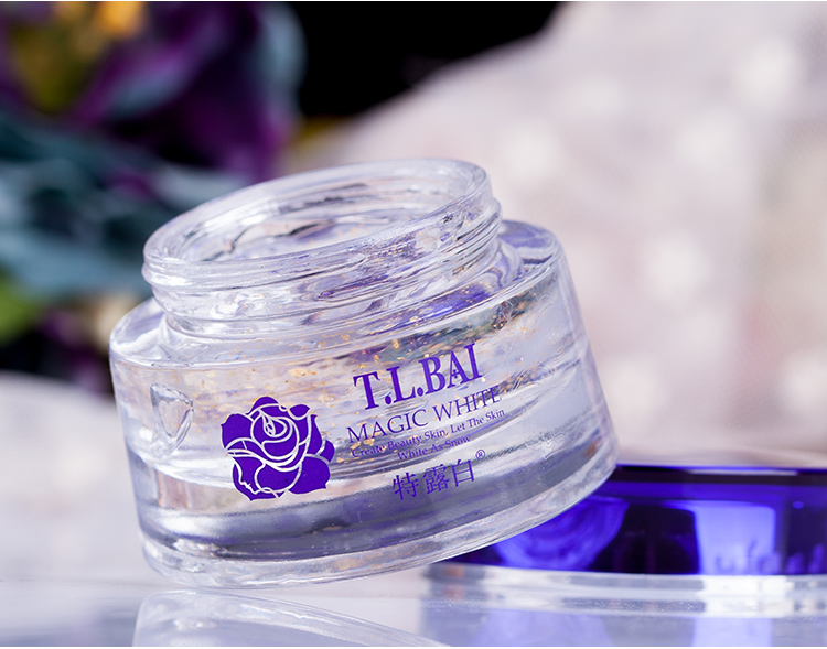 Đặc biệt white gold foil alum làm săn chắc mắt kem nữ chăm sóc mắt để nếp nhăn làm săn chắc để quầng thâm túi mắt giữ ẩm kem mắt chống lão hóa