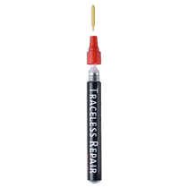 Automobile special touch-up pen pearl white black car original paint pen paint surface scratches car paint removal mark repair artifact