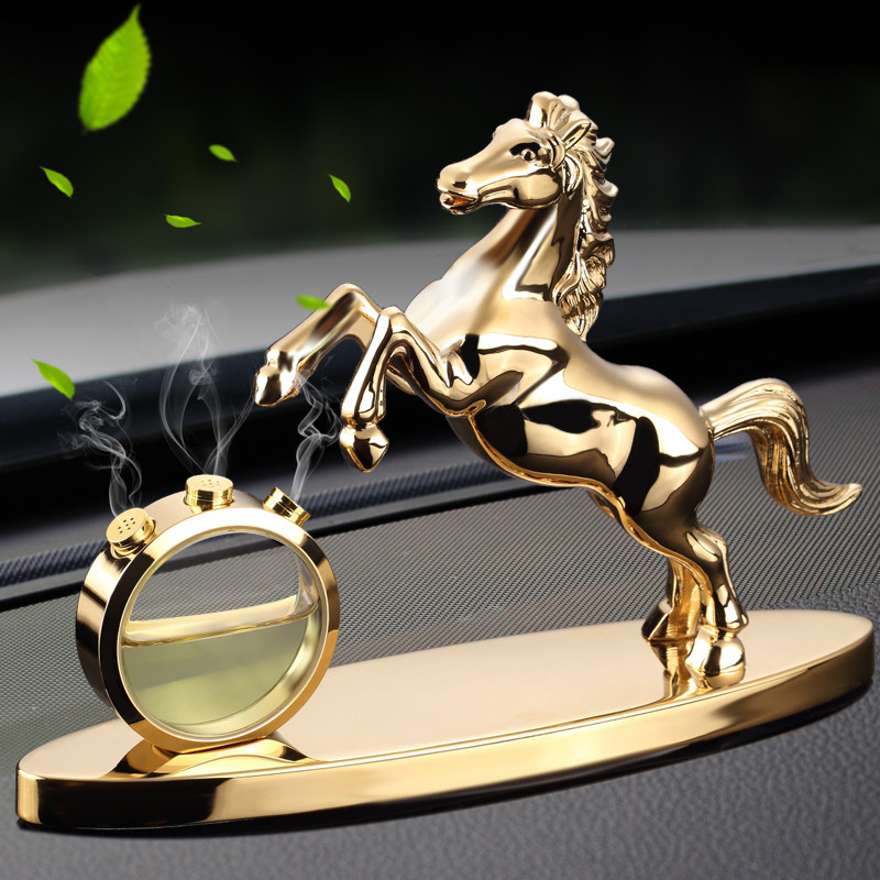 Upscale car Fragrance in-car Ornament Pendulum car Decorative Car Fragrant Lavender accessories Lasting Light Fragrance