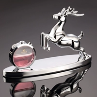 Yilu ping an-warlight silver