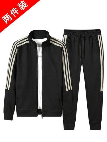 Мужская осенняя флисовая износостойкая куртка для работы, оверсайз