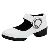 恰恰鱼 Танцующая летняя обувь, мягкая подошва