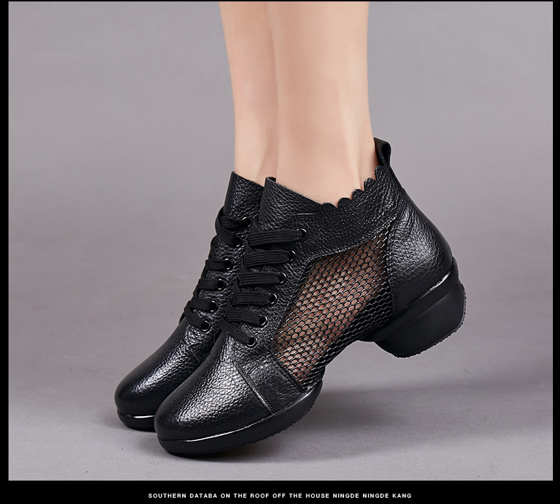 Chaussures de danse moderne femme - Ref 3448807 Image 20