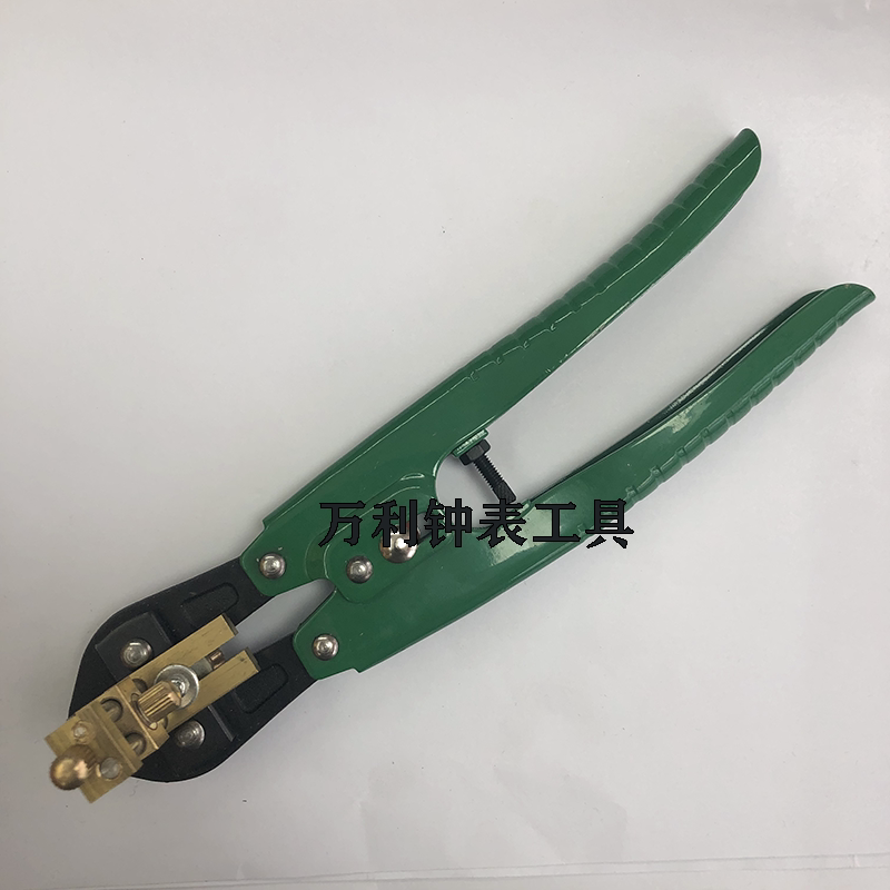 钟表定位钳如何帮助修表师高效工作?-组合套装-淘宝百科网