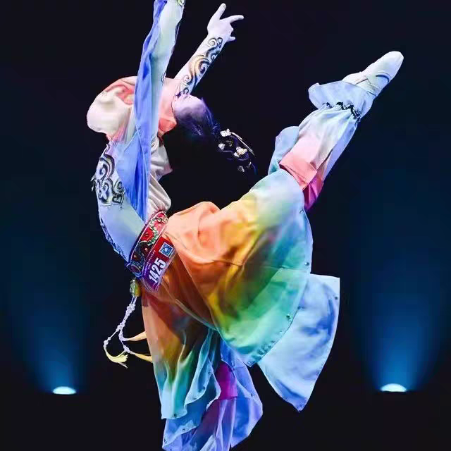 直销舞蹈服